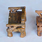 Mini Table And Chair